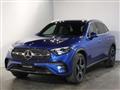 2025 Mercedes-Benz GLC-Class