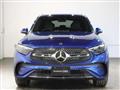 2025 Mercedes-Benz GLC-Class