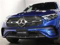2025 Mercedes-Benz GLC-Class