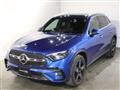 2025 Mercedes-Benz GLC-Class