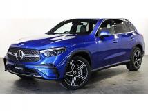 2025 Mercedes-Benz GLC-Class