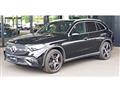 2025 Mercedes-Benz GLC-Class