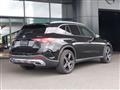 2025 Mercedes-Benz GLC-Class
