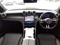 2025 Mercedes-Benz GLC-Class