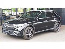2025 Mercedes-Benz GLC-Class