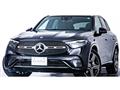 2025 Mercedes-Benz GLC-Class