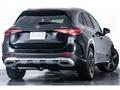 2025 Mercedes-Benz GLC-Class