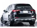 2025 Mercedes-Benz GLC-Class