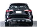2025 Mercedes-Benz GLC-Class