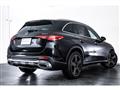 2025 Mercedes-Benz GLC-Class