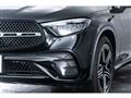 2025 Mercedes-Benz GLC-Class