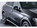 2025 Mercedes-Benz GLC-Class