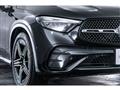 2025 Mercedes-Benz GLC-Class
