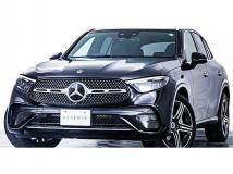 2025 Mercedes-Benz GLC-Class