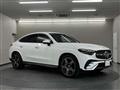2025 Mercedes-Benz GLC-Class