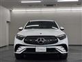 2025 Mercedes-Benz GLC-Class
