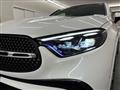 2025 Mercedes-Benz GLC-Class