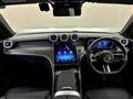 2025 Mercedes-Benz GLC-Class
