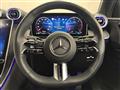 2025 Mercedes-Benz GLC-Class