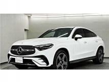 2025 Mercedes-Benz GLC-Class