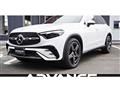 2025 Mercedes-Benz GLC-Class