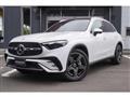 2025 Mercedes-Benz GLC-Class