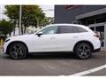 2025 Mercedes-Benz GLC-Class