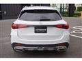 2025 Mercedes-Benz GLC-Class