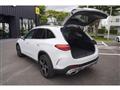2025 Mercedes-Benz GLC-Class