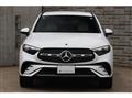 2025 Mercedes-Benz GLC-Class