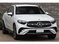 2025 Mercedes-Benz GLC-Class