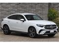 2025 Mercedes-Benz GLC-Class