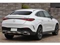 2025 Mercedes-Benz GLC-Class
