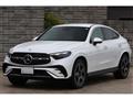 2025 Mercedes-Benz GLC-Class