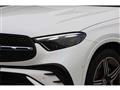 2025 Mercedes-Benz GLC-Class