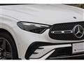2025 Mercedes-Benz GLC-Class