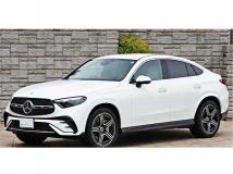 2025 Mercedes-Benz GLC-Class
