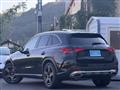 2025 Mercedes-Benz GLC-Class