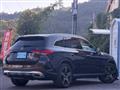 2025 Mercedes-Benz GLC-Class