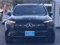 2025 Mercedes-Benz GLC-Class