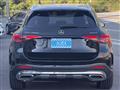 2025 Mercedes-Benz GLC-Class