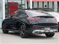 2025 Mercedes-Benz GLC-Class