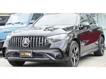2025 Mercedes-Benz GLC-Class