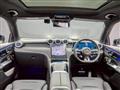 2025 Mercedes-Benz GLC-Class