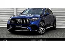 2025 Mercedes-Benz GLC-Class