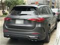 2025 Mercedes-Benz GLC-Class