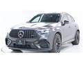 2025 Mercedes-Benz GLC-Class