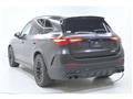 2025 Mercedes-Benz GLC-Class
