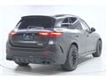 2025 Mercedes-Benz GLC-Class