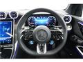 2025 Mercedes-Benz GLC-Class